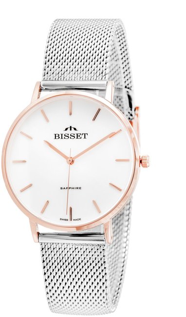 Bisset BSBF33RISX03BX