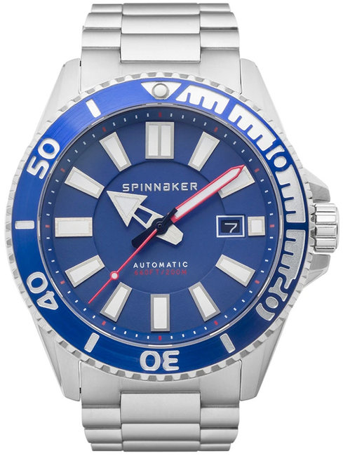 Spinnaker SP-5074-22