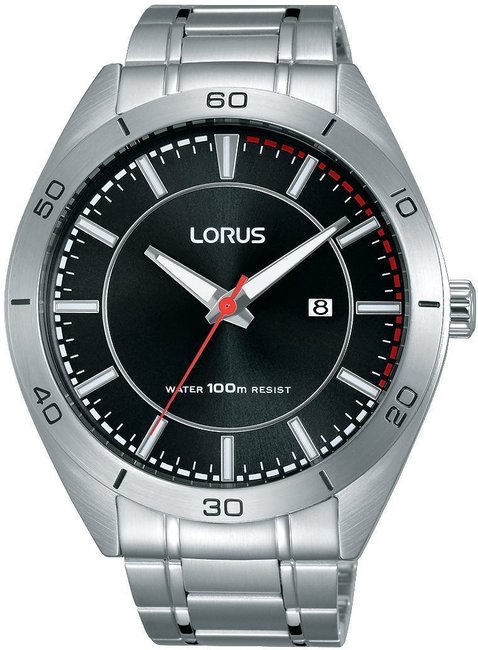 Lorus RH969GX9