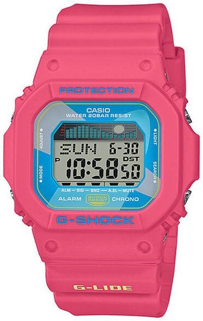 Casio G-Shock GLX-5600VH-4ER