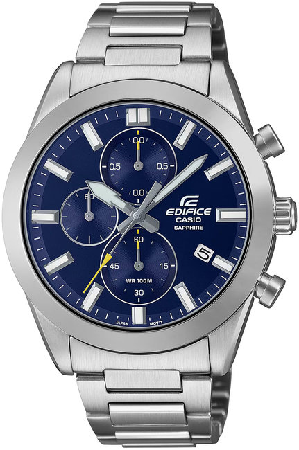 Casio Edifice EFB-710D-2AVUEF