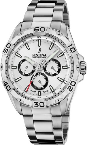 Festina Multifunction F20623-1