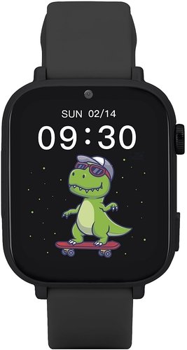 Garett 5904238484906 Smartwatch Garett Kids Nice Pro 4G czarny