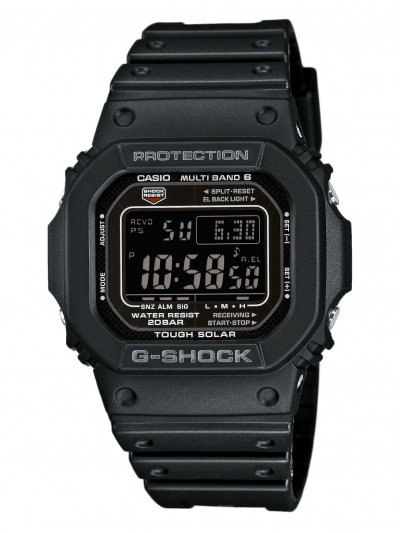 Casio G-Shock GW-M5610-1BER