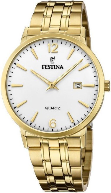 Festina Classic Bracelet F20513-2