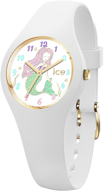 Ice Watch Fantasia 020944 z bajkową tarczą dla dziecka