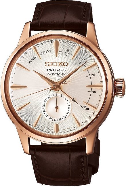 Seiko Presage SSA346J1