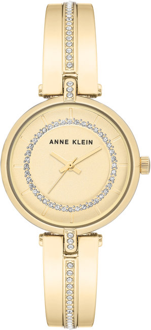 Anne Klein AK-3248CHGB