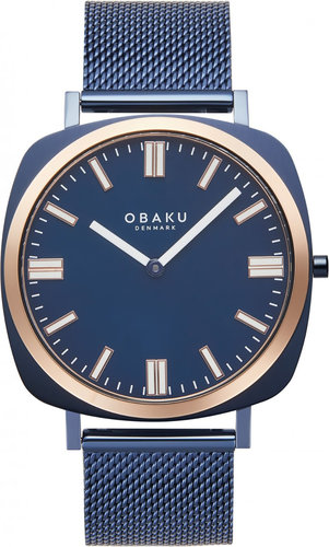 Obaku V296GXSLML