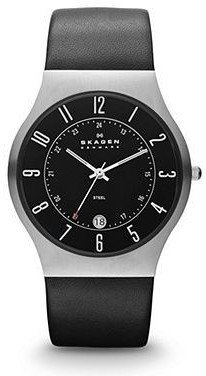 Skagen Grenen 233XXLSLB