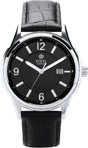 Royal London Merton 41222-02