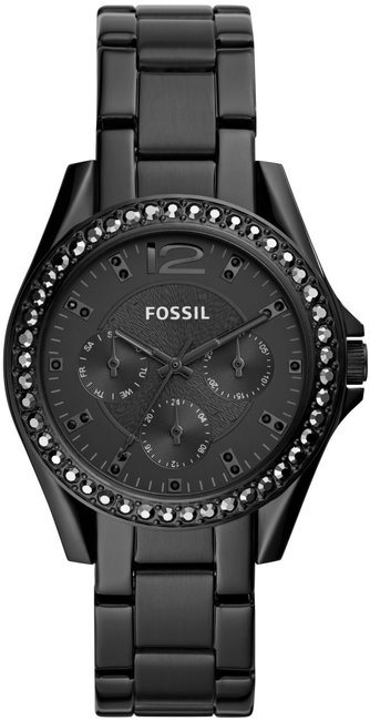 Fossil Riley ES4519