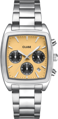 Cluse Quartaut Chronograph CW52004