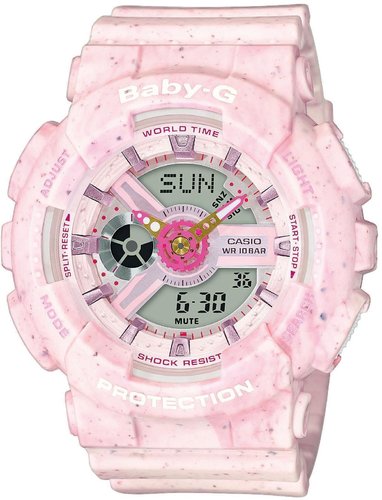 Casio Baby-G BA-110PI-4AER