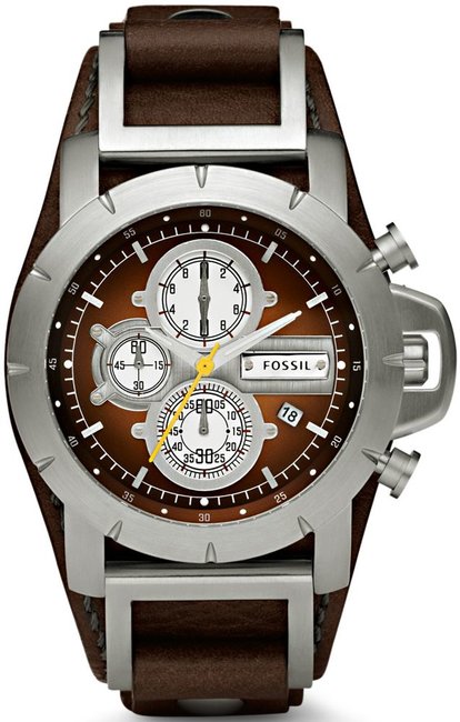 Fossil Jake JR1157