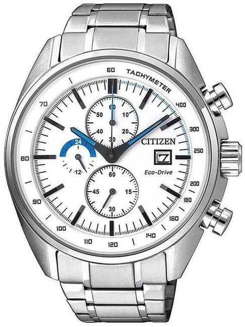 Citizen Chrono CA0590-58A