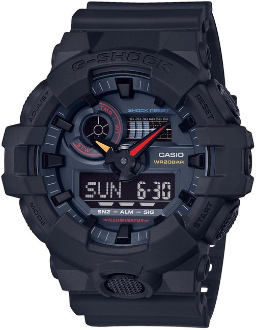 Casio G-Shock GA-700BMC-1AER