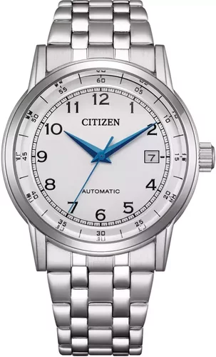Citizen Mechanical NJ0210-56A