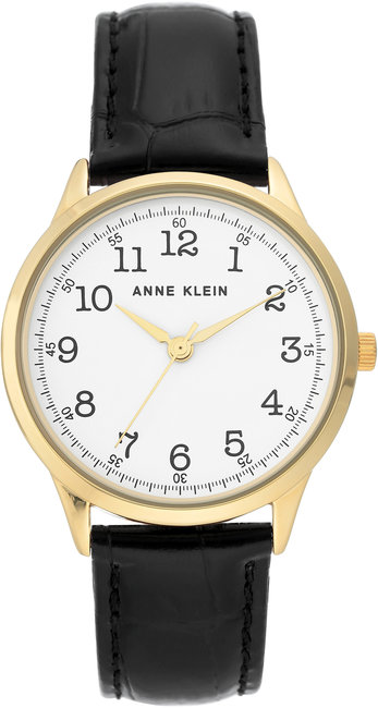 Anne Klein AK-3560WTBK