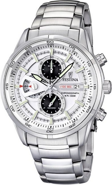 Festina Milano F6823-1