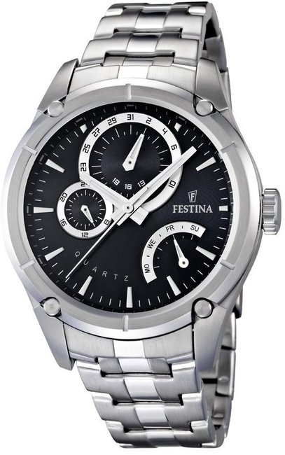 Festina Retro F16669-3