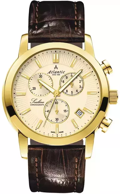 Atlantic Sealine 62450.45.31