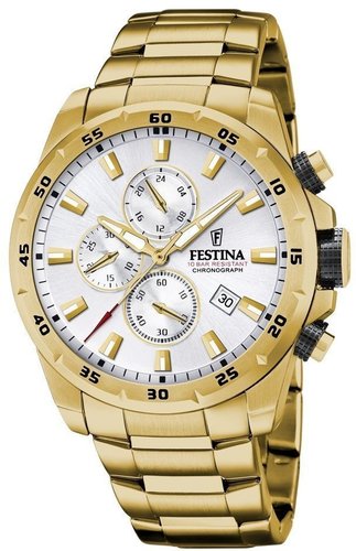 Festina Chrono Sport F20541-1