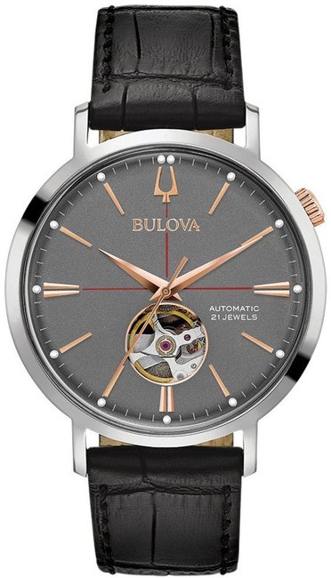 Bulova 98A187