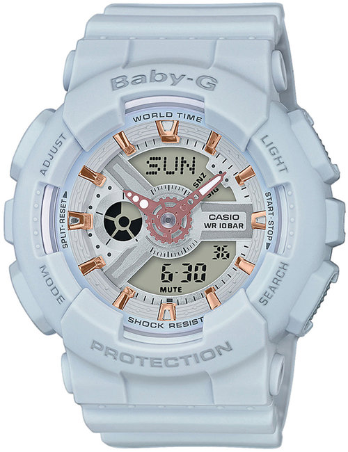Casio Baby-G BA-110GA-8AER