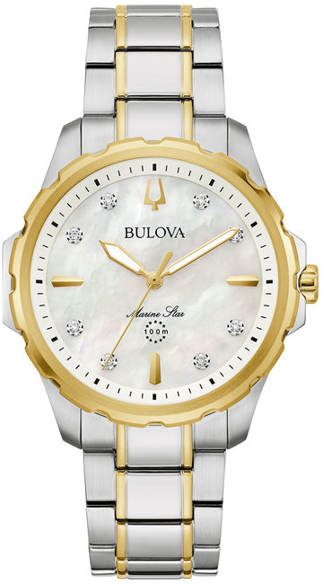 Bulova 98P227