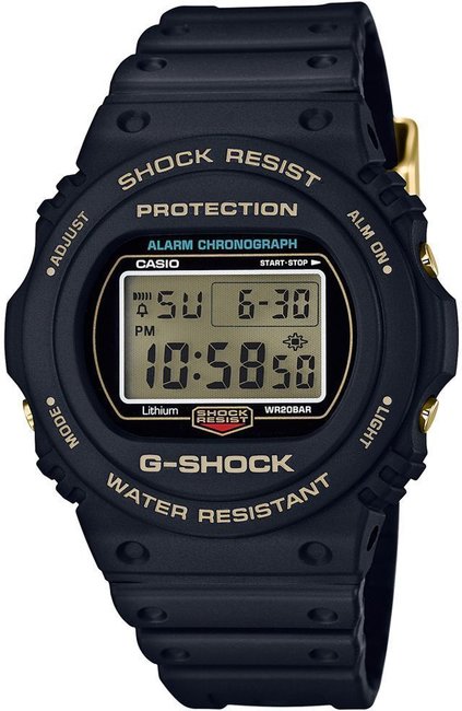 Casio G-Shock DW-5735D-1BER