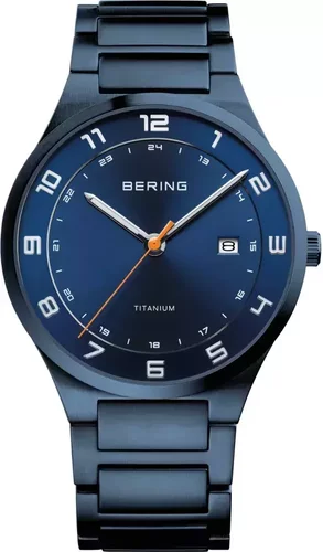 Bering Titanium 15139-797