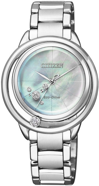 Citizen Elegance EW5520-84D