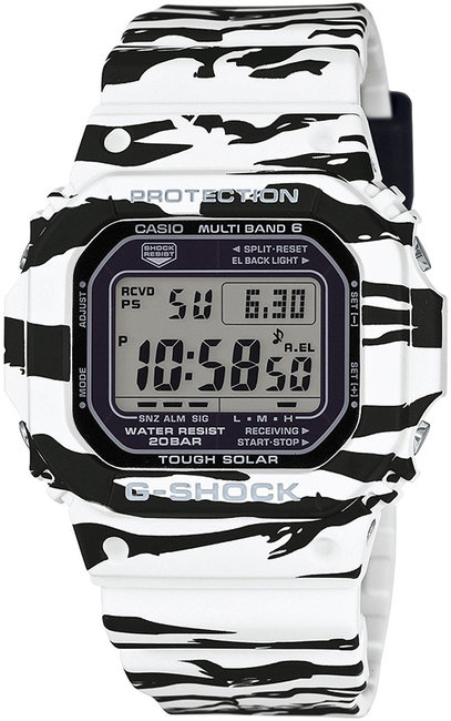 Casio G-Shock GW-M5610BW-7ER