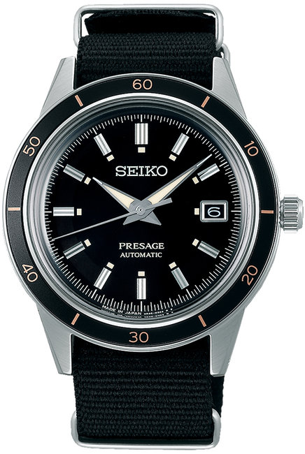 Seiko Presage SRPG09J1