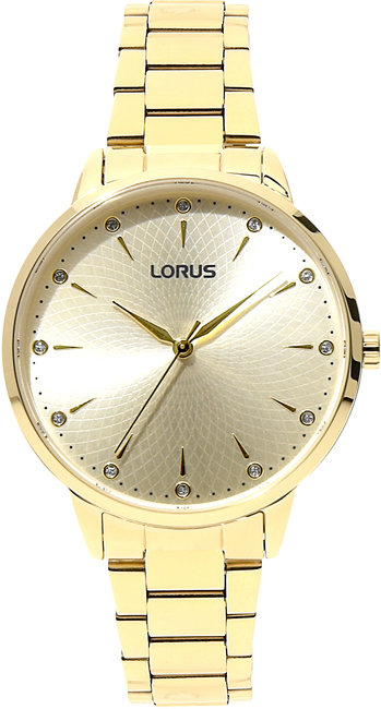 Lorus RG248TX9