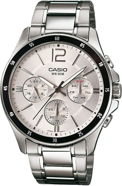 Casio MTP-1374PD-7AVEF