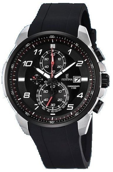 Festina Chrono Sport F6841-4