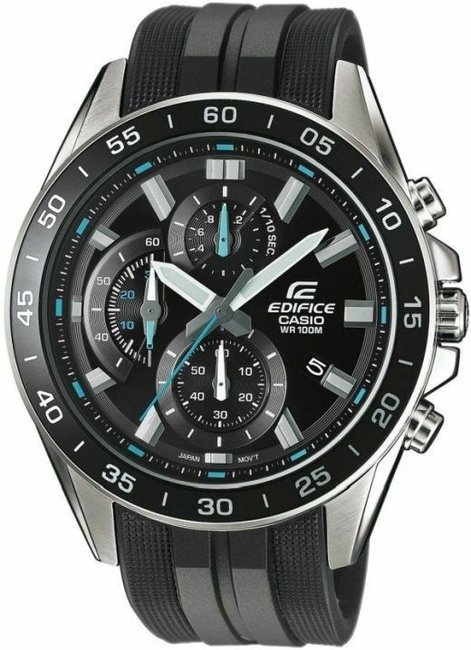 Casio Edifice EFV-550P-1AVUEF