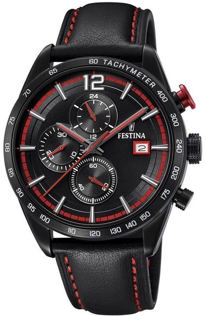 Festina Chrono Sport F20344-5