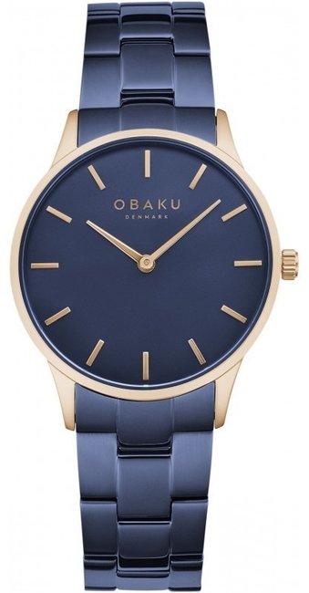 Obaku V247LXVLSL