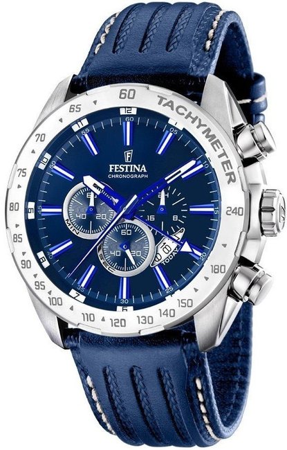 Festina Chrono Sport F16489-B