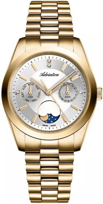 Adriatica A3802.1113QF