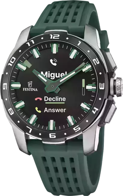 Festina Smartime F23305-1 Connected Full D