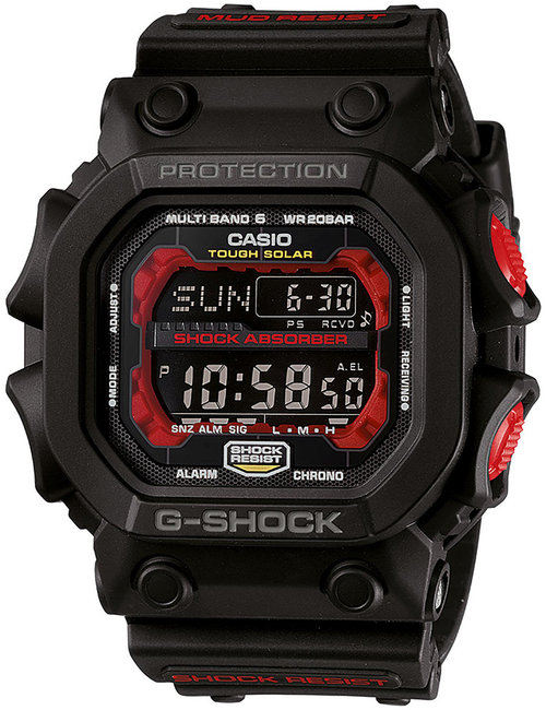 Casio G-Shock GXW-56-1AER