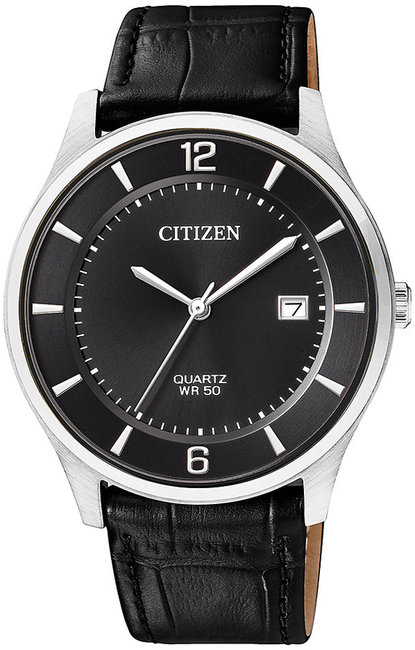 Citizen Leather BD0041-03F