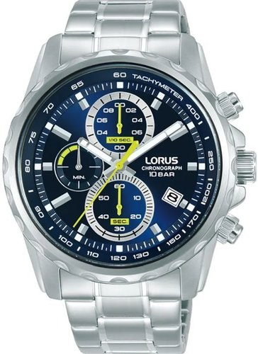 Lorus RM373JX9