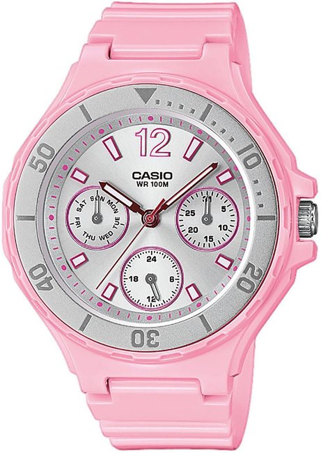 Casio Sports LRW-250H-4A2VEF