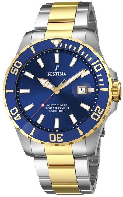 Festina Automatic F20532-1