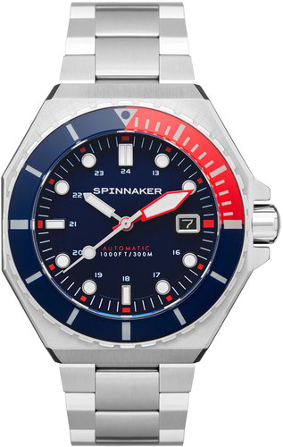 Spinnaker SP-5081-JJ